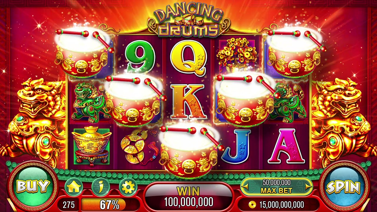88 Fortunes Casino Games & Free Slot Machine Games 4.0.10 Apk Download -  com.ballytechnologies.f88 APK free