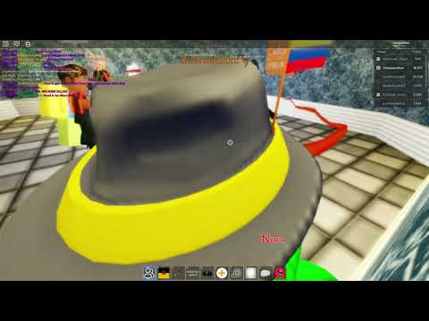 Roblox Jinx Spooky Survival Beta And Bacon Bully By Nateybloxyt Youtube - oops buron roblox zombie cv magazine