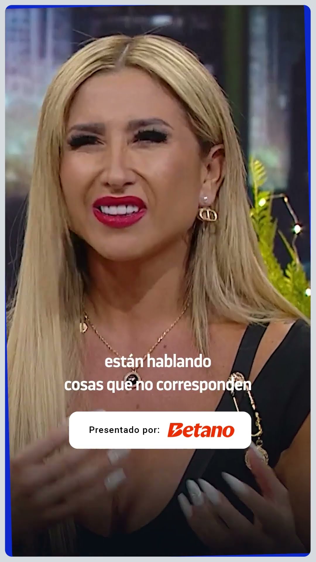 Esta fue la razón de por la que Nicole dejó la farándula #OnlyFama