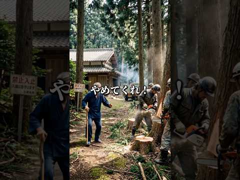 関東を中心に実際に伐採や解体業の仕事をしています！！よかったらコメント欄にホームページを貼っておくので見ていってくれると凄く嬉しいです！！ thumbnail