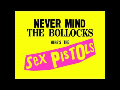 Sex Pistols - Liar (Full Band Cover)