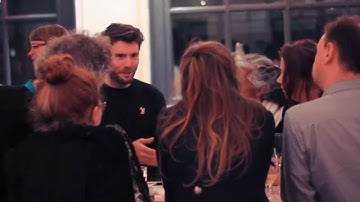 SPRING ambassadors project Sculpting Fear – Julian Hetzel