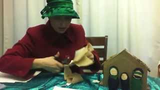 How to Make a Nativity Safe for Toddlers