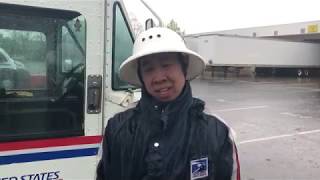 USPS Safety and Engagement video for the NNJD