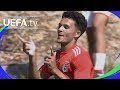 Youth League highlights: Benfica 3-0 Bayern