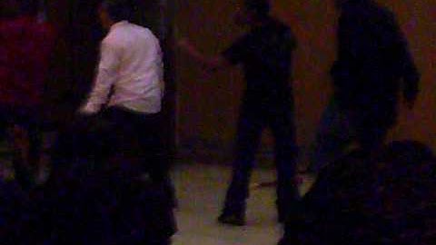 Lambda Alpha Upsilon at WCU, Part1/2