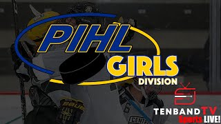 NorthEast vs. Northwest - PIHL 2024 Girls Division - May 16 2024