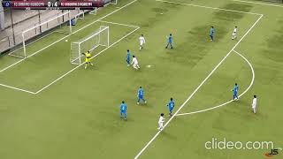 DAVIT CHANTURIA 2013 best saves