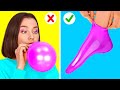 SURPRISING HACKS FOR ALL OCCASIONS || Epic Everyday Hacks And Tips by 123 GO Like!