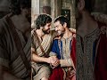 Friendship with Jonathan: David forms a deep bond with King Saul’s son, Jonathan (1 Samuel 18:1-3)