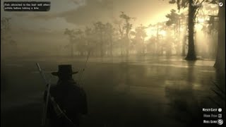Legendary Longnose Gar