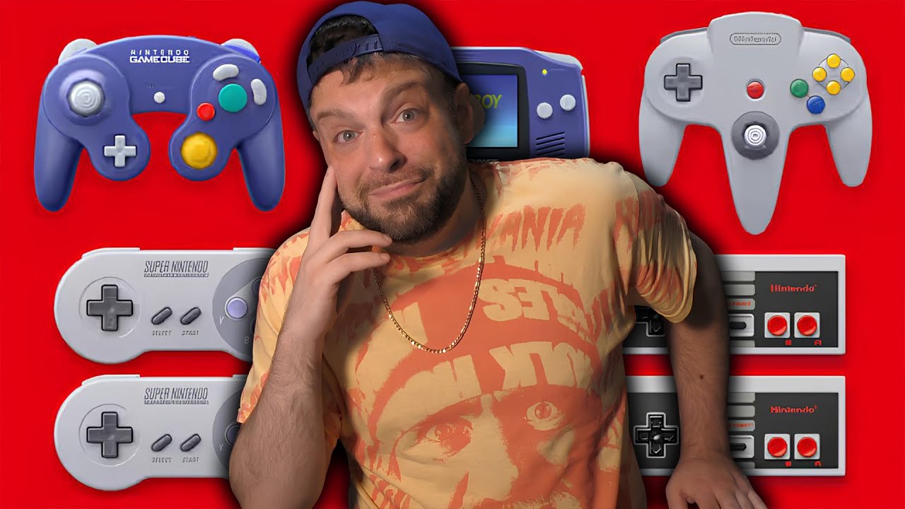 新型　Nintendo Switch Nintendo Switch（有機ELモデル）｜任天堂