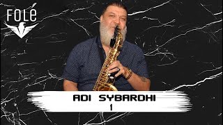 Adi Sybardhi - Instrumental 1