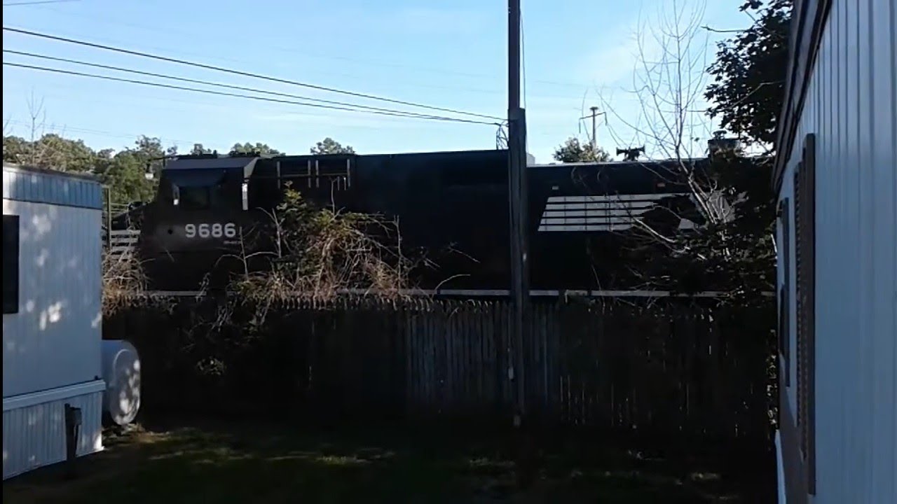 chanel perfume Norfolk Southern Oil Train In Perryville Maryland
