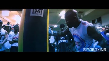 Floyd Mayweather Jr. - Motivation 2015