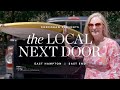 The Local Next Door: East Hampton with Bonita DeWolf