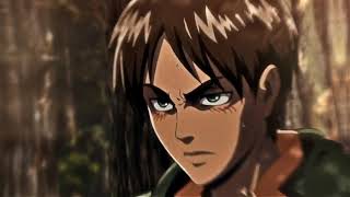 Eren smooth edit [AMV RAW/DADDY STYLE] after efferct edit