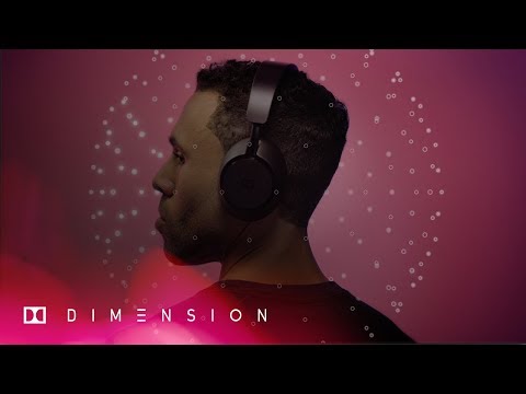 How To Use Cinematic Sound - Dolby Dimension | Dolby