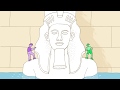 World heritage explained  animated short about the unesco world heritage convention english