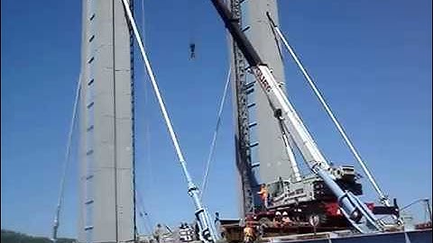 NIPIGON RIVER BRIDGE AUG 2015