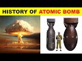 परमाणु बम का इतिहास, ओपेनहाइमर परमाणु बम यह कैसे काम करता है? Oppenheimer Atomic bomb How it Works ?