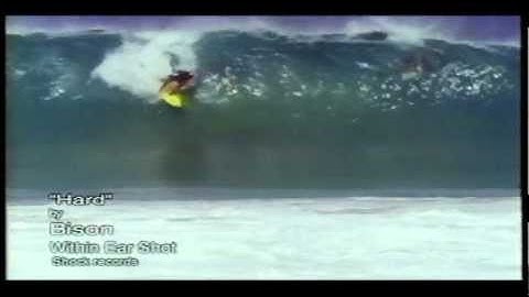 BISON - Hard to take.mov