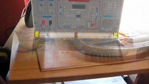 Maxitronix 500 in 1 Project 3 Sound scooper