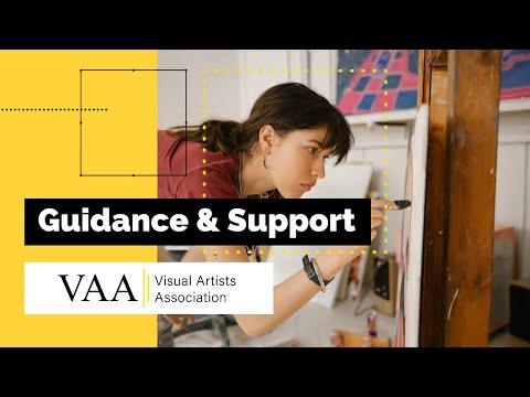 Learn How to Grow Your Arts Business | VAA