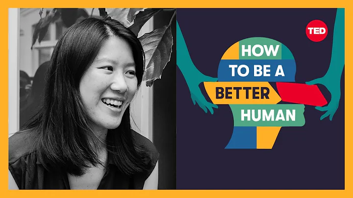 How to tap into the transformative power of reading (with Michelle Kuo)