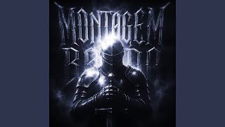 MONTAGEM BATIDO (Super Slowed)