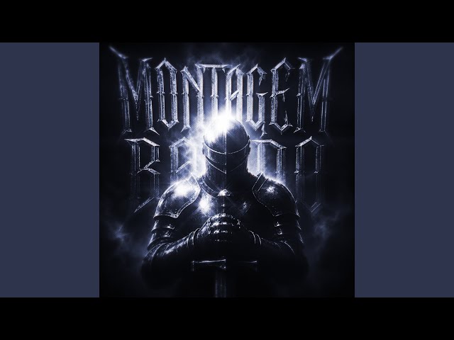 MONTAGEM BATIDO (Super Slowed)