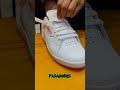 📌⚡Cómo atar tus zapatillas #neekshoes un paso a la vez 🥾🇵🇪🌐