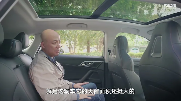 試駕第三代榮威RX5：10W+級別SUV進化到了什麼程度？ - 天天要聞