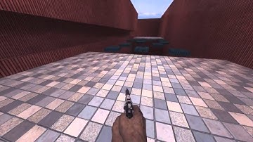 [COD 4 DEATHRUN] Gooby 60fps 