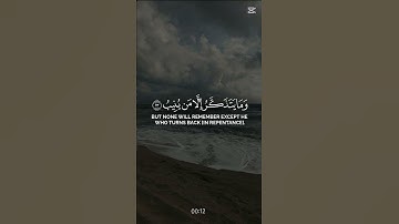 #قرآن #اكسبلور #سورة غافر