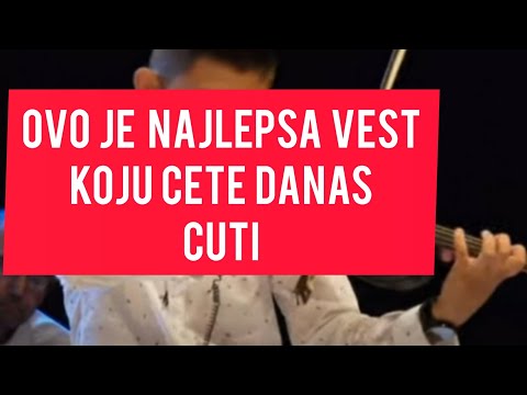 Video: Ove Duge Churros Su Najljepše Poslastice Koje ćete Vidjeti