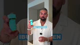 💥 Ibutamoren vs. Sermorelin