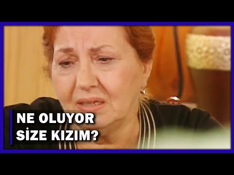 İstanbul'a Geldik Huyunuz Mu Değişti? - Yaprak Dökümü 4.Bölüm