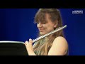 F.Poulenc - Flute sonata FP 164 (Joséphine Olech, Marcell Szabo)