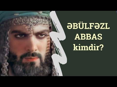 Həzrət Əbülfəzl Abbas