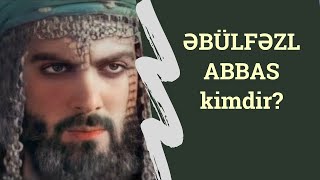 Həzrət Əbülfəzl Abbas