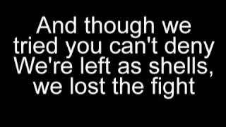 اغنية كرستينا اكليري You lost me -  كلمات