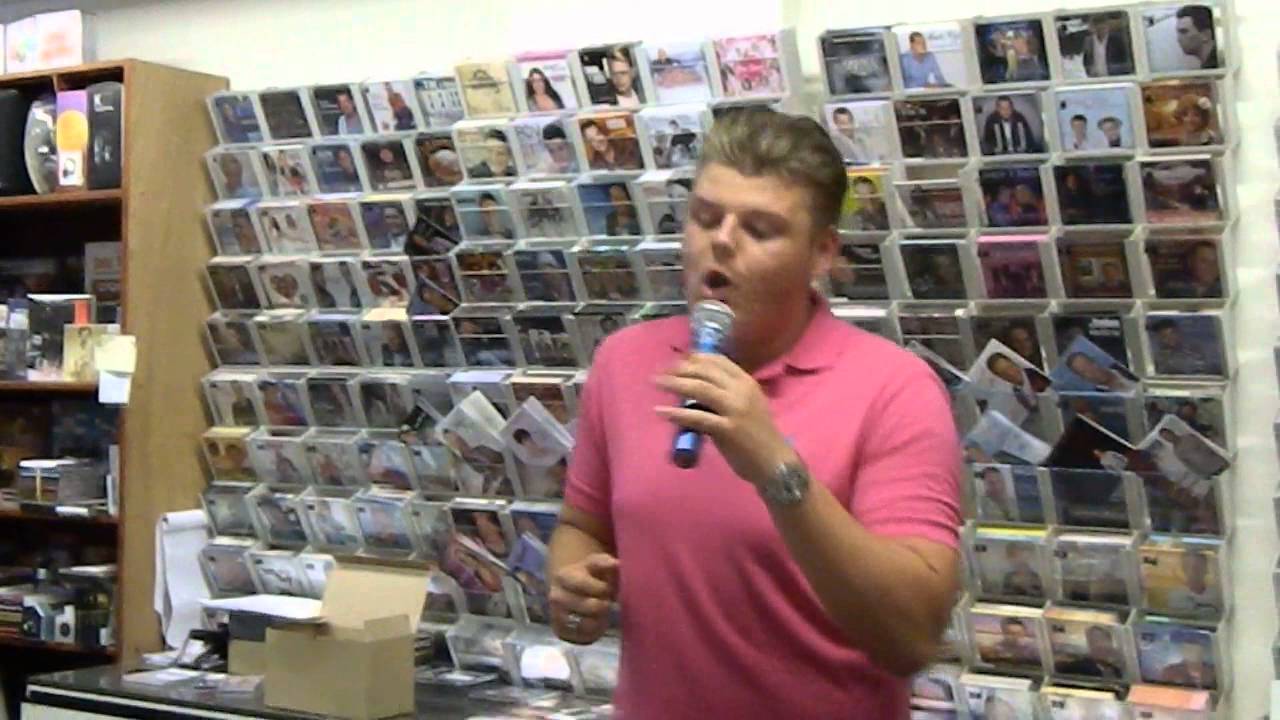 Bob Offenberg - Kijk omhoog naar de zon - YouTube