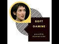 Soft Gamine: Possible Mannerisms
