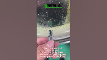 #machine #grindingtools #naseiko #cnc #cncgrinding #grindingtechnology #grindingmachine #automobile