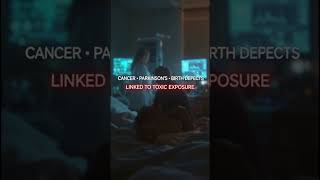 Camp Lejeune Toxic Water Lawsuit 2026 | Cancer, Parkinson’s & Birth Defects #lawsuit #masstort