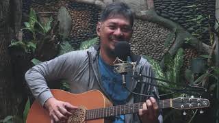 Saan Man Ako Pumaroon - Rez Valdez (Zaldy Realubit) screenshot 3