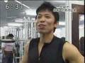 テレビ出演