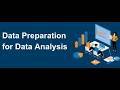 Data Preparation - FV