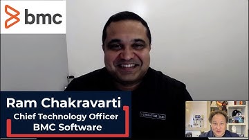 Ram Chakravarti, explains why a culture of innovation matters, and how to measure success